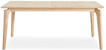 Edge spisebord i klassisk moderne design på 175 x 94 x 74 cm