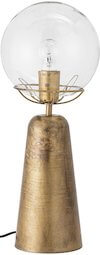 Bordlampe fra Bloomingville i vintage stil