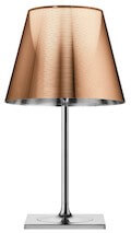 KTribe T2 designer lampe med opal inderskærm