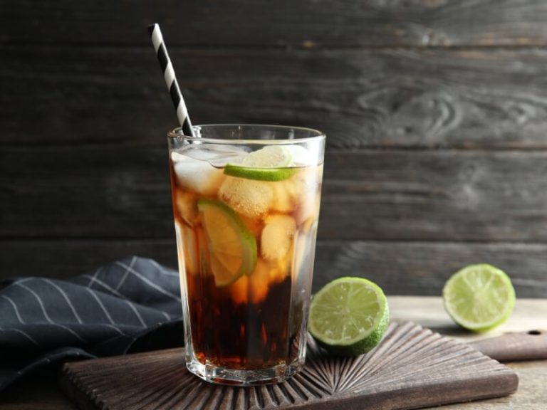 Longdrinkglas – 8 bedste cocktail glas